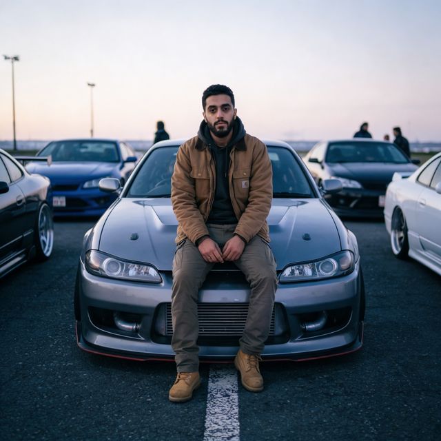 Neydar - 'Bounce' [Ringtone]
