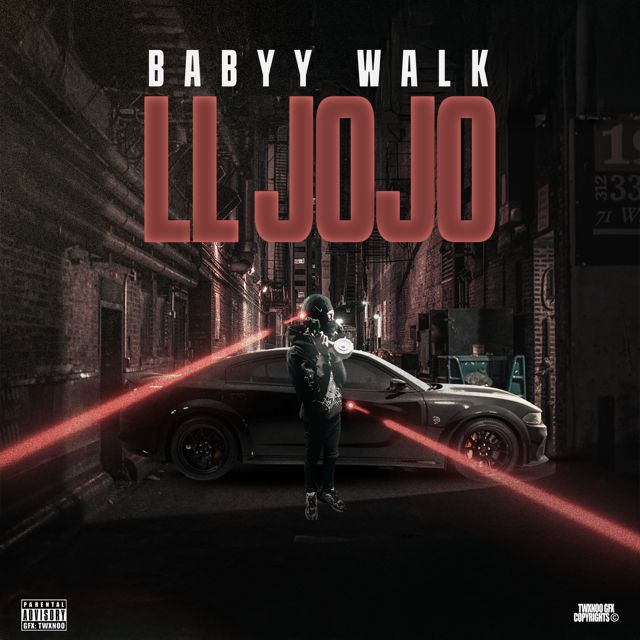 Babyy Walk - 'Long Live Jojo' [Ringtone]