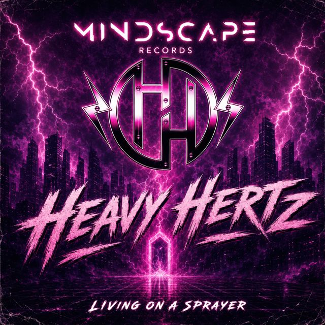 Heavy Hertz - 'Fist Funk' [Ringtone]