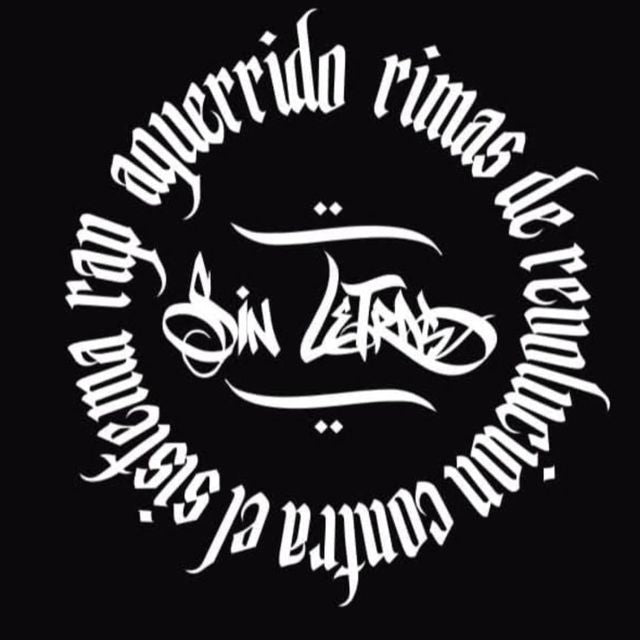 El Sin Letras - 'Efímeras circunstancias.' [Ringtone]