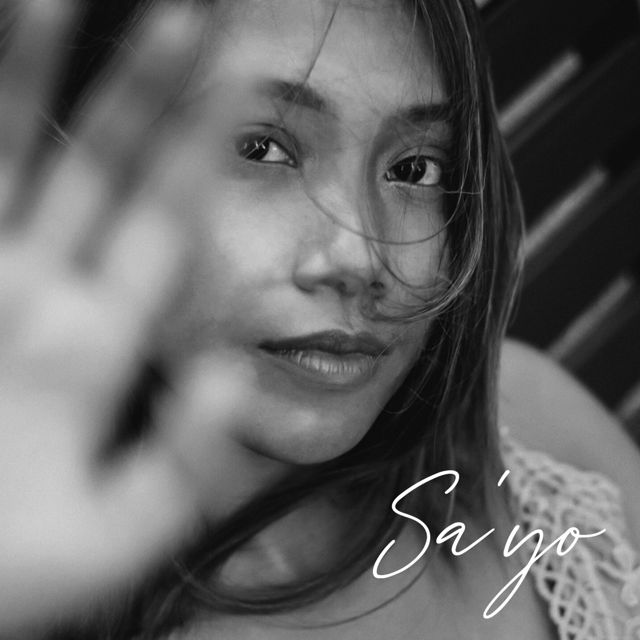 Mei Tarce - 'Sa'yo' [Ringtone]