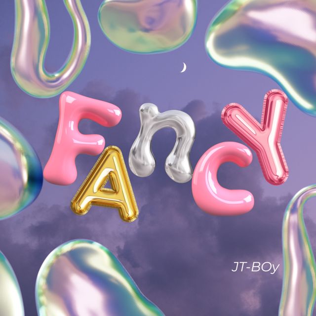 JT-BOy - 'Fancy' [Ringtone]
