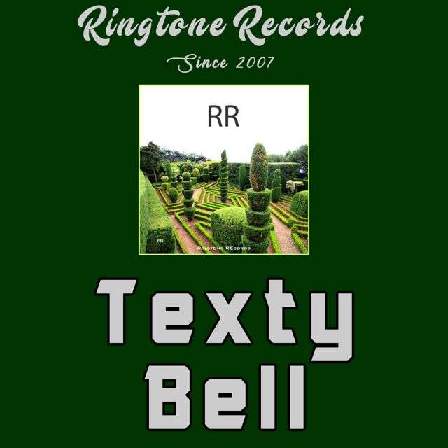 RR Collection - 'Texty Bell' [Ringtone]
