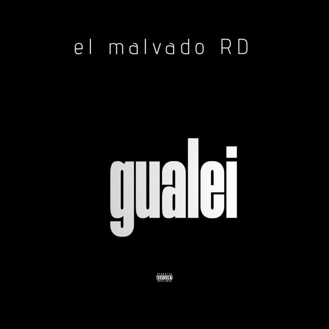 el malvado RD - 'gualei' [Ringtone]