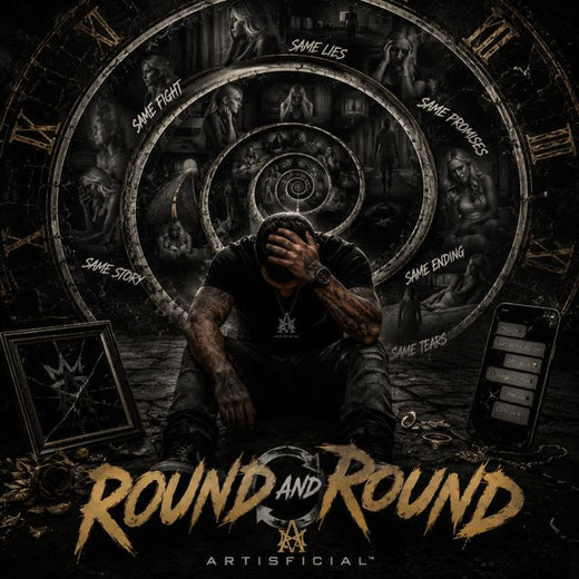 Artisficial - 'Round and Round' [Ringtone]