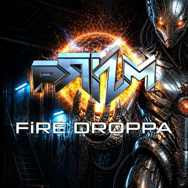 PRiZM - 'FiRE DROPPA' [Ringtone]