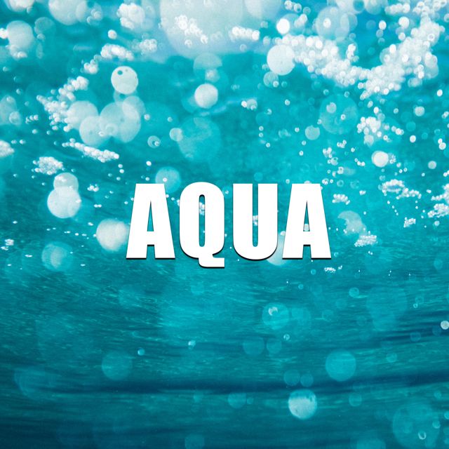 Yunus Smith - 'Aqua' [Ringtone]