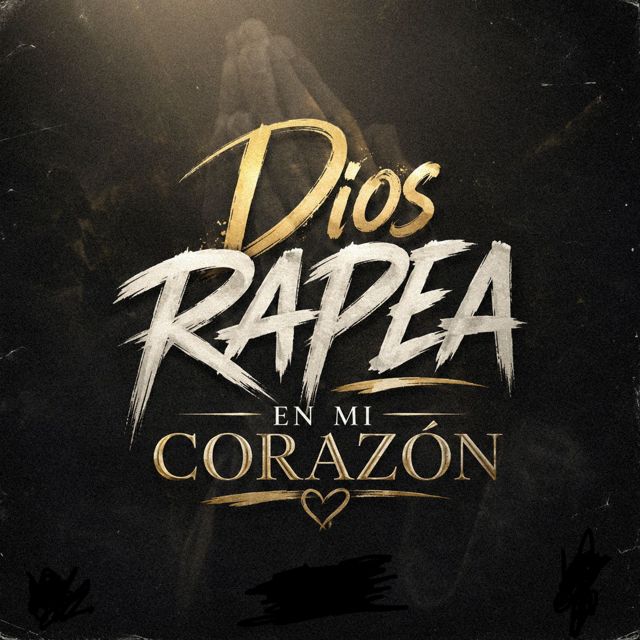 Zafiro Rap - 'Dios Rapea En Mi Corazon' [Ringtone]