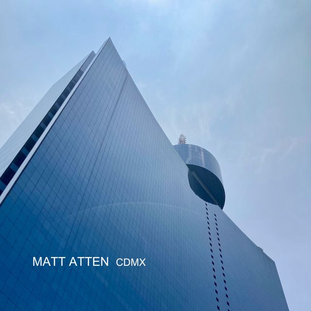 Matt Atten - '278A2' [Ringtone]