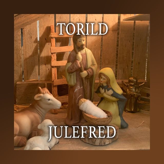 Torild - 'Julefred' [Ringtone]