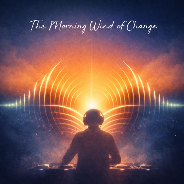 Baldmen - 'The Morning Wind of Change' [Ringtone]