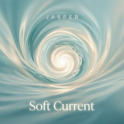 Jasper - 'Soft Current (Remix) (feat. Jasper Art)' [Ringtone]