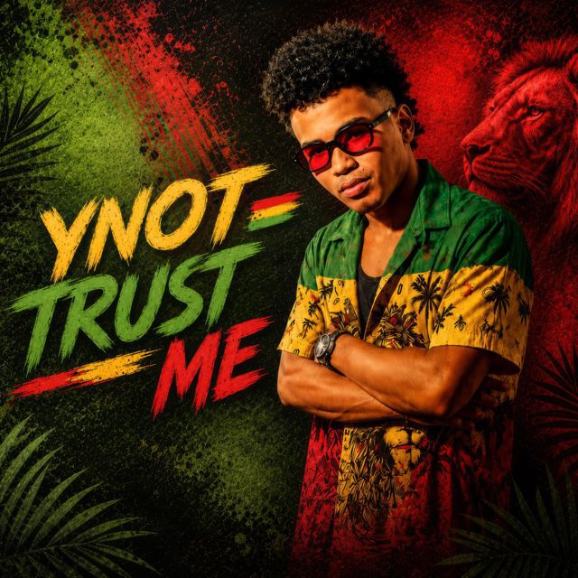Ynot - 'Trust me' [Ringtone]