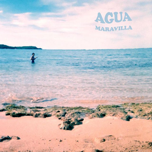Julio Del Hoyo - 'Agua Maravilla' [Ringtone]