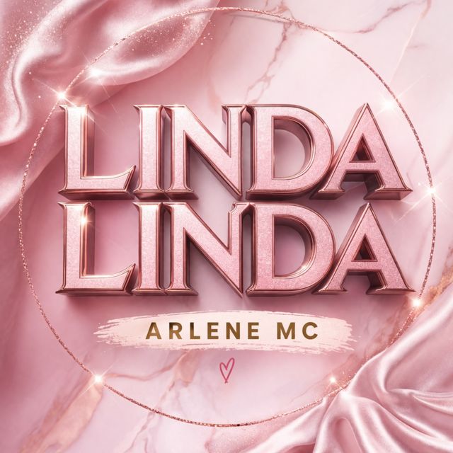 Arlene MC - 'Linda Linda' [Ringtone]