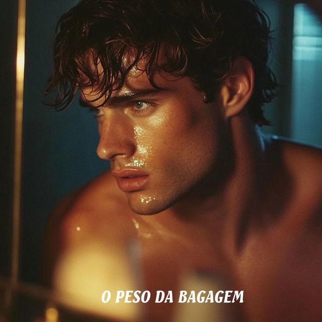 Zaylo Maren - 'O Peso da Bagagem' [Ringtone]