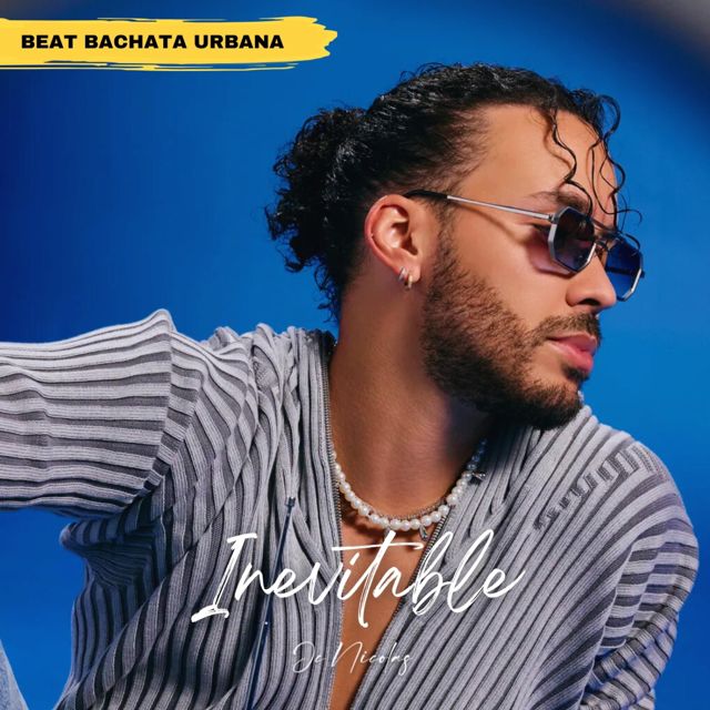 Jc Nicolas - 'Inevitable (Bachata Instrumental)' [Ringtone]