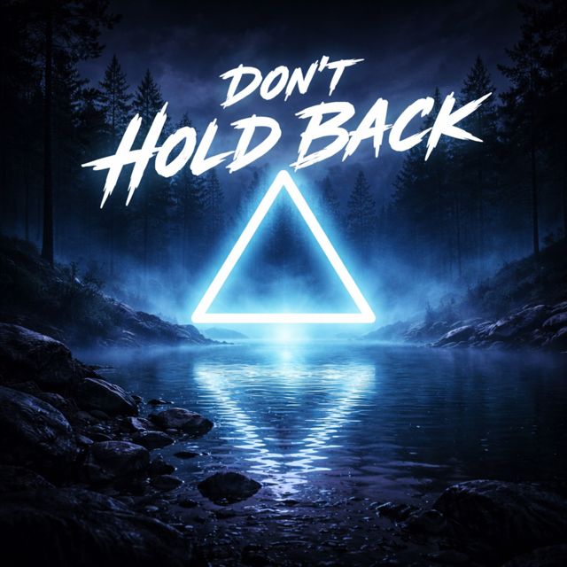 VXRO - 'Don’t Hold Back' [Ringtone]