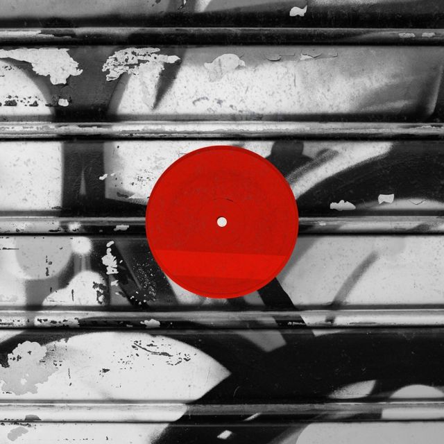 Garage Boys - 'Dark Desire' [Ringtone]
