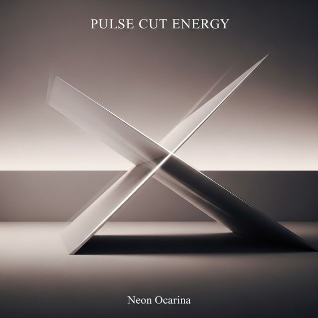 Neon Ocarina - 'PULSE CUT ENERGY' [Ringtone]