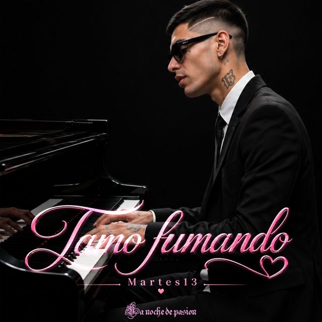 Martes13 - 'Tamo Fumando' [Ringtone]
