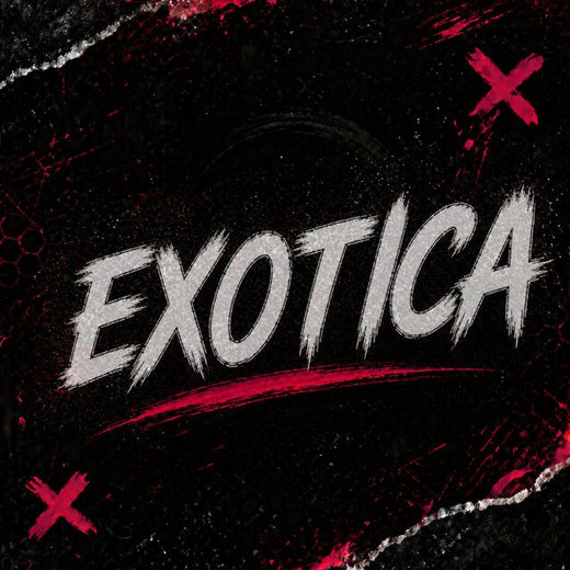 I'm Gabell Beatz. - 'EXOTICA' [Ringtone]