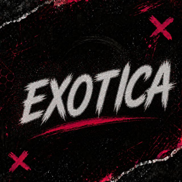 I'm Gabell Beatz. - 'EXOTICA' [Ringtone]