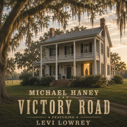 Michael Haney - 'Victory Road (feat. Levi Lowrey)' [Ringtone]