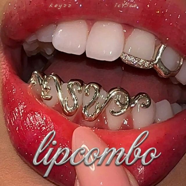 icYice - 'LIPCOMBO (feat. Keyzz)' [Ringtone]