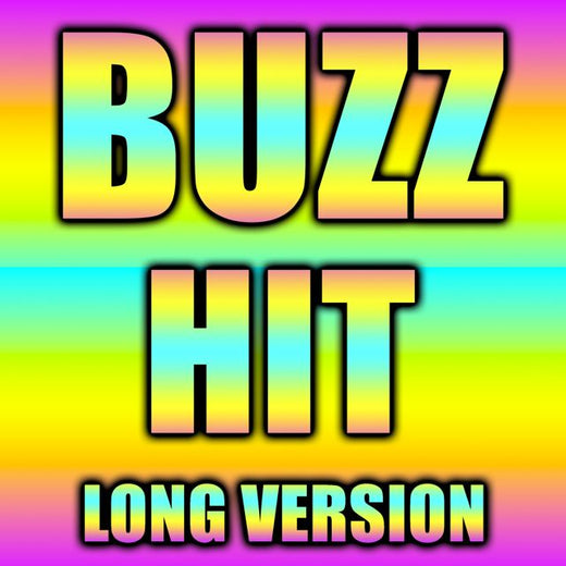 Phone Beeps - 'Buzz Hit Long Version (feat. Sound Effects)' [Ringtone]