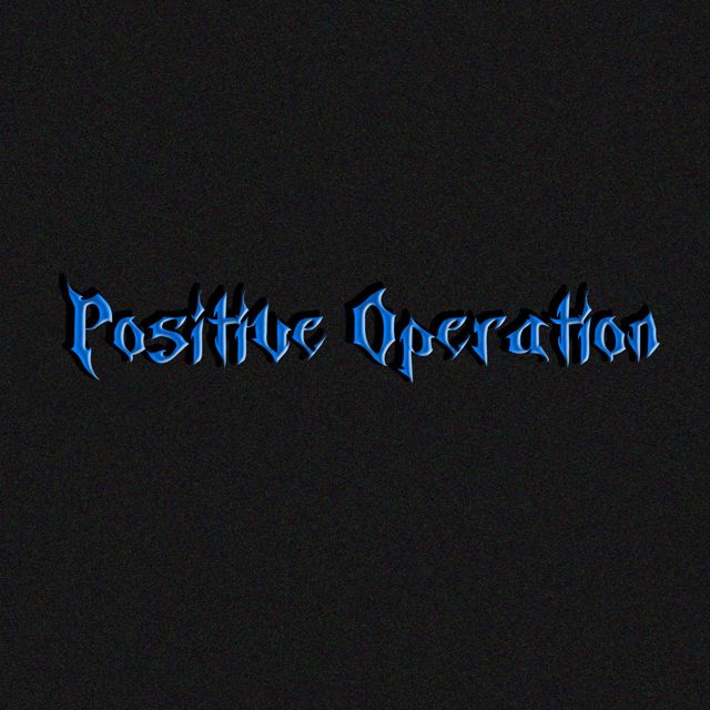 LineRolls - 'Positive Operation' [Ringtone]