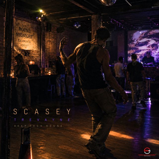 Trevayne - 'Scasey' [Ringtone]