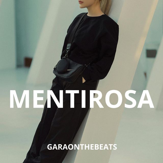 Garaonthebeats - 'Mentirosa' [Ringtone]