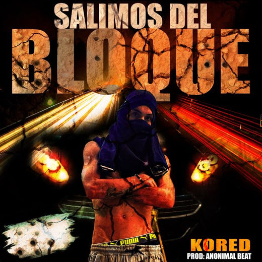 KORED - 'Salimos Del Bloque' [Ringtone]