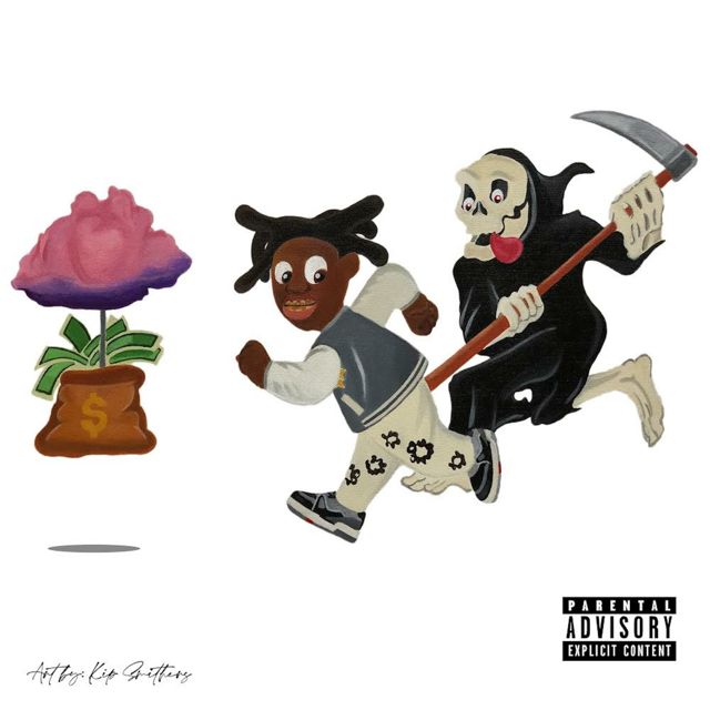 Choo Jackson - 'Satellites (feat. Yuwashi)' [Ringtone]
