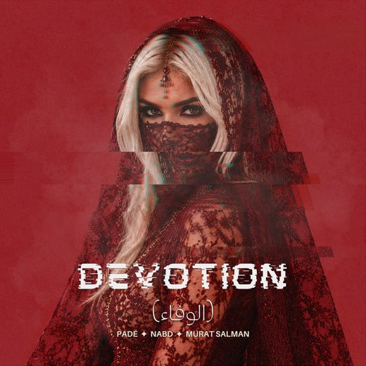 Padé - 'Devotion (feat. Murat Salman & NABD)' [Ringtone]
