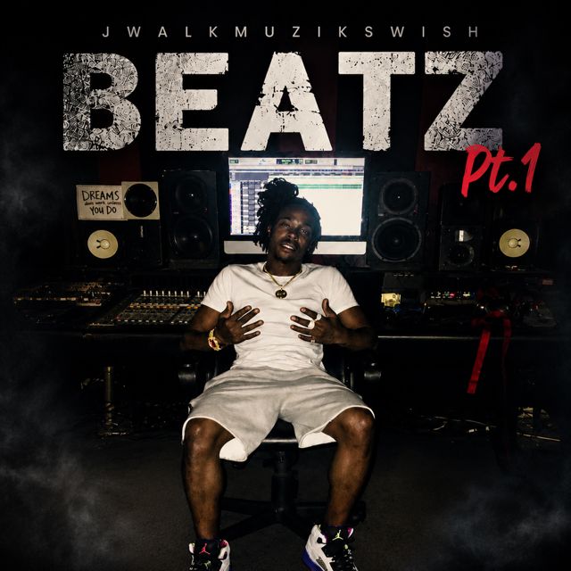 J-Walk - '1-22-24' [Ringtone]