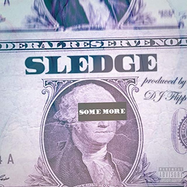 $Ledge - 'Some More (feat. Dj Flippp)' [Ringtone]