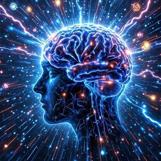 NeurOasis - 'Pure Dopamine Flow' [Ringtone]