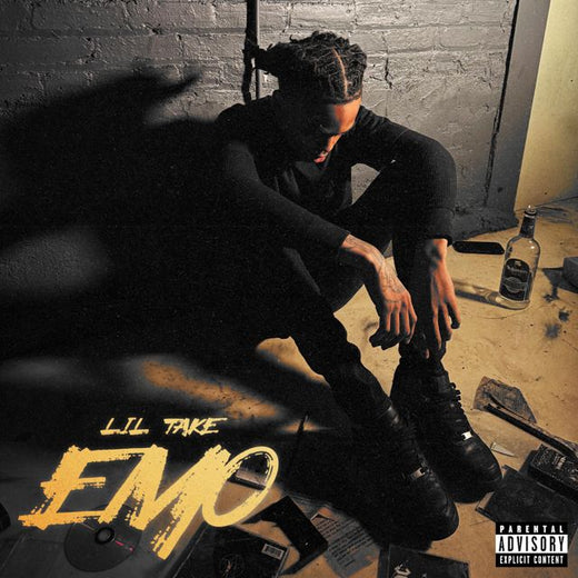 Lil Take - 'Emo' [Ringtone]