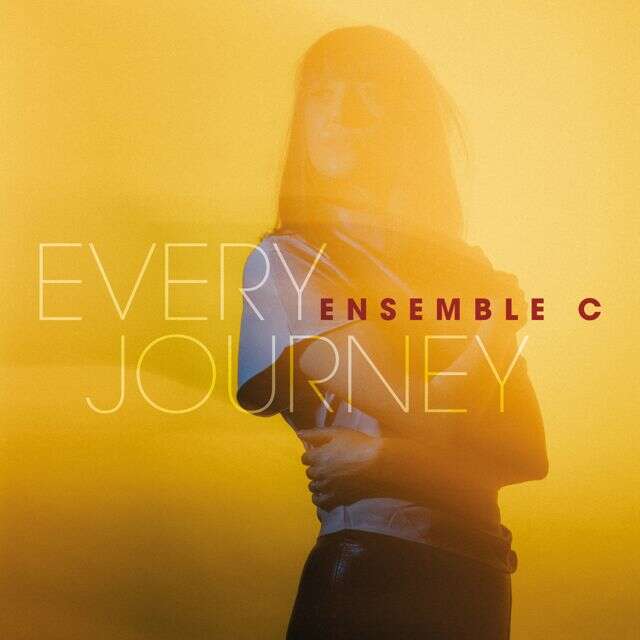 Ensemble C - 'Amboseli (feat. Claire Cope, Ant Law, Brigitte Beraha, Matt Carmichael)' [Ringtone]