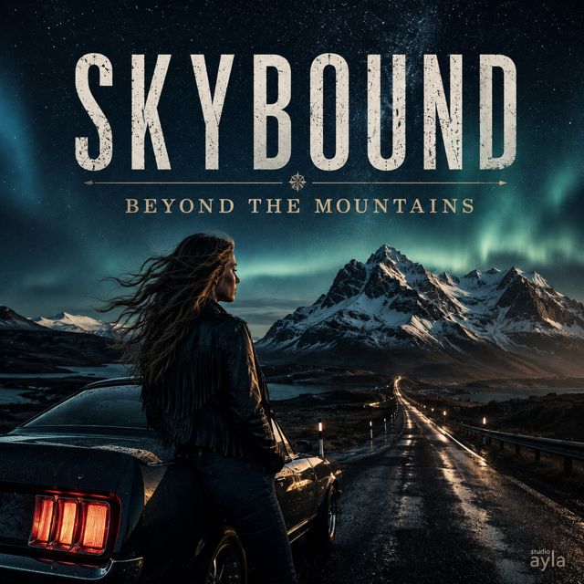 Studio Ayla - 'SKYBOUND: Beyond the Mountains' [Ringtone]
