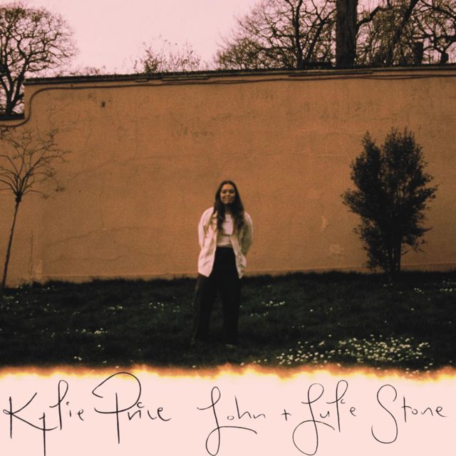 Kylie Price - 'John & Julie Stone' [Ringtone]