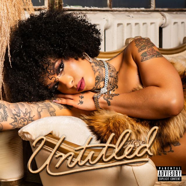 Neisha Neshae - 'Untitled' [Ringtone]