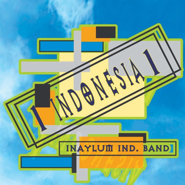 INAYLUM IND. BAND - 'Sucikan Harta' [Ringtone]