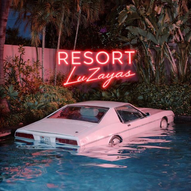 LuZayas - 'RESORT' [Ringtone]