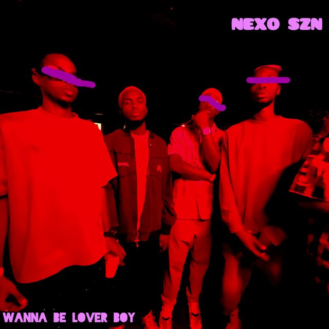 NEXO SZN - 'Flex it up! (feat. EJ)' [Ringtone]