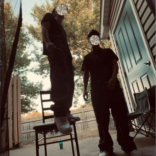 comehelpglo - 'ashes...?' [Ringtone]