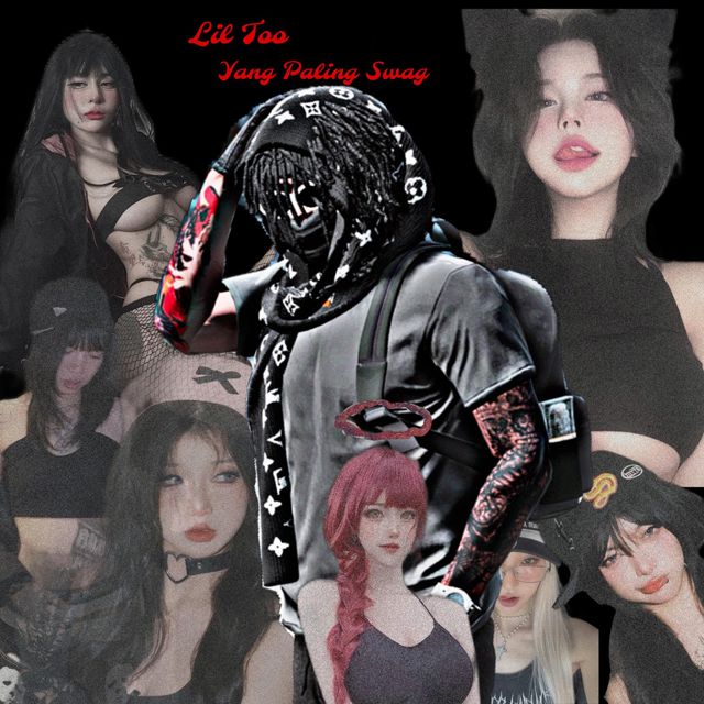 Lil To yang Paling $waG - 'Lil Too Yang Paling SwaG' [Ringtone]