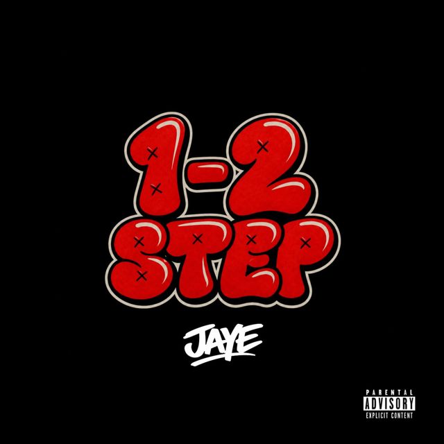 JAYE - '1-2 STEP' [Ringtone]